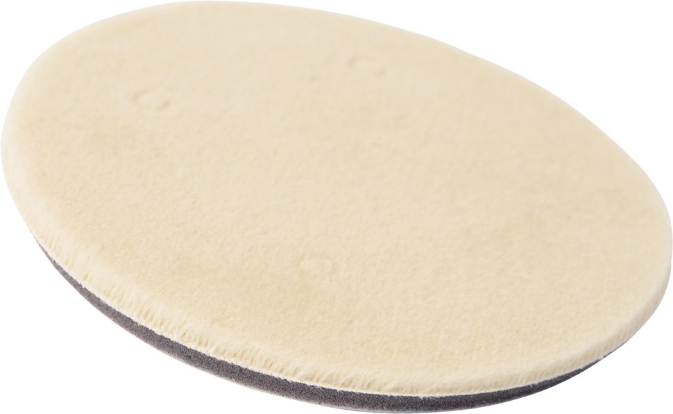 Turtle Wax Ullrondell 160 mm - 1-pack