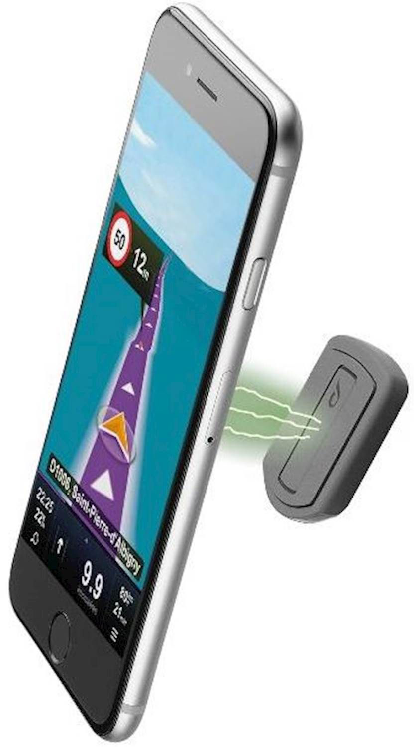 Cellularline Mobilholder bil med magnet - Dashbord