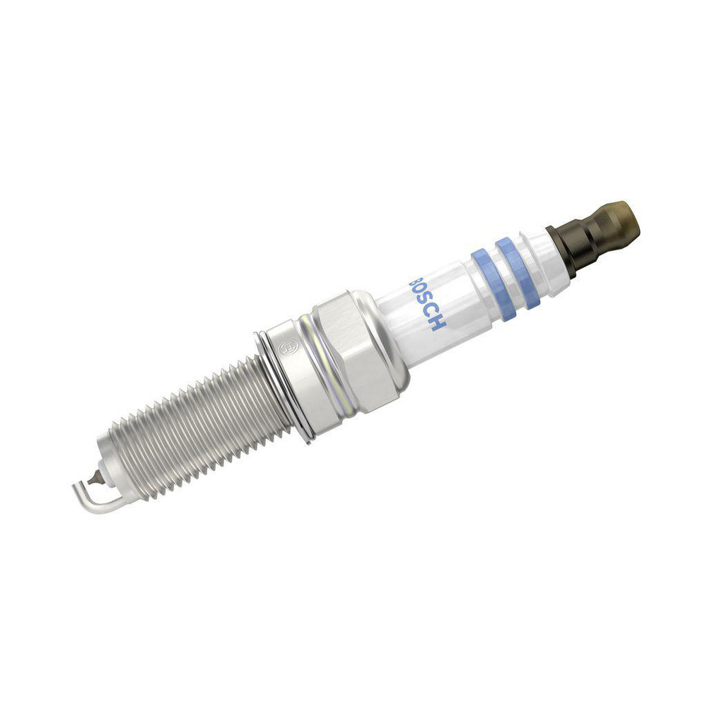 Tändstift Bosch 0 242 145 606 - Ford Focus, Transit connect, C-max, Puma - Opel Astra, Corsa, Insignia, Mokka - OE H6BG12405AA,2207424,55490097