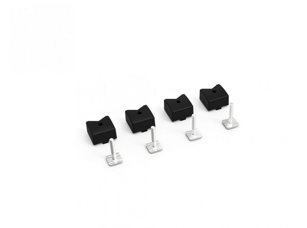 SmarT-slot 2, Skidhållare Fatcat adapter 40mm Yakima