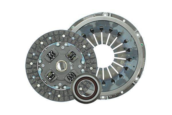 Kopplingssats Aisin - Toyota - Lite-ace - OE 04130YZZBW,0431035100