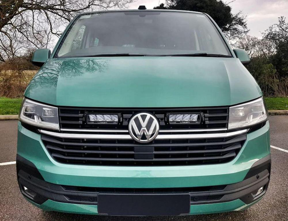 LED-rampspaket Lazer VW T6.1 Lazer - VW - T6 transporter