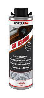 Teroson SB S3000 LT - Stenskottsskydd 1 l