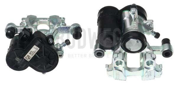 Bromsok Budweg - BMW - I3 - OE 34206883025