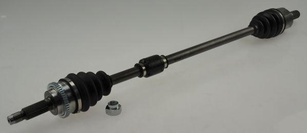 Drivaxel Spidan - Kia - Picanto