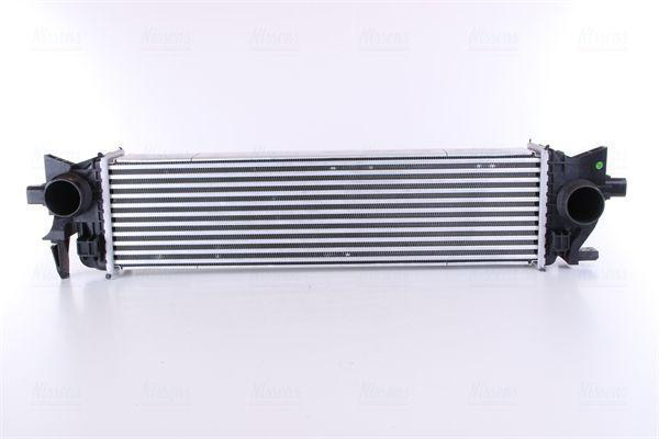 Lading Air Cooler - Volvo - V60, Xc60, V90, S60, Xc90, S90