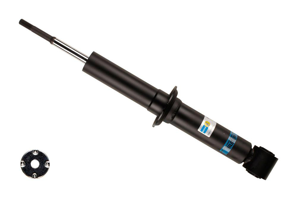 Stötdämpare Bilstein - Land-rover - Range rover, Range rover sport - OE 081207A