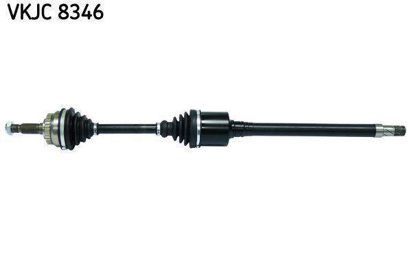 Drivaxel SKF - Saab - 9-3