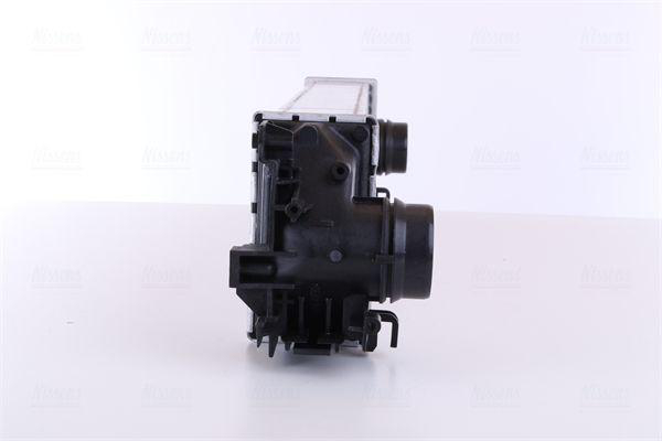Laddluftkylare Nissens - Volvo - Xc40 - OE 31686408