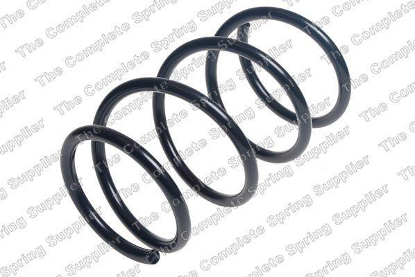 Spiralfjäder Lesjöfors - Subaru - Outback - OE 20330AL080,20330AL020