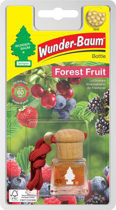 Flaska Forest Fruit Wunder-Baum