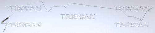 Bromsslang Triscan - Renault - Megane, Scenic, Grand scenic - OE 8200337477,8200674688