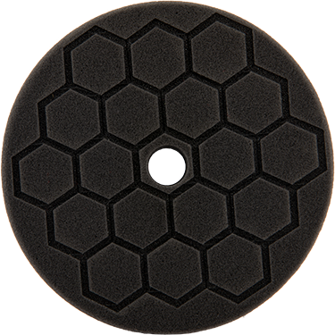 Turtle Wax Skumrondell Hex, Konad Mjuk 170/150 mm - 1-pack
