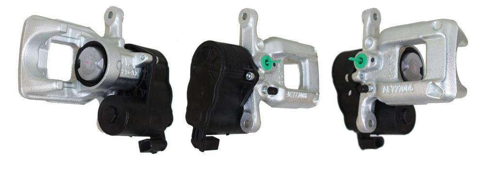 Bromsok Elstock - Peugeot - Opel - Citroen - Toyota - Ds - OE 95525379,95526189,1608998880