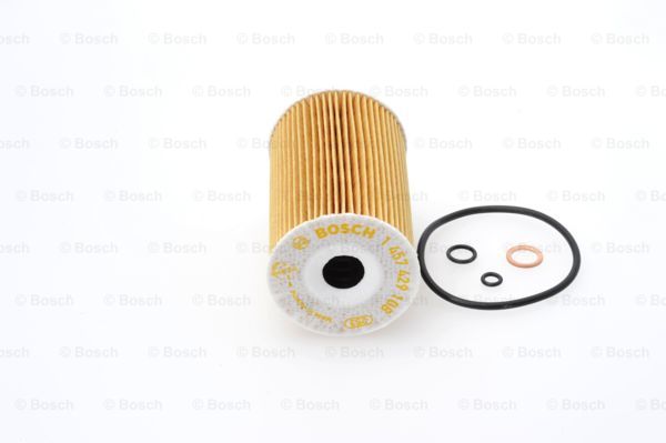 Oljefilter Bosch - BMW - E46, E36, E30, E34, Z3 - OE 11421716192,11421716121,11421743398,11427619318,11421432097