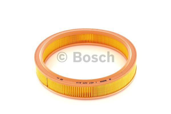 Luftfilter Bosch - Ford - Fiesta, Escort, Orion, Courier - OE 89BF9601AA,6497632,6162292,89BF9601BA