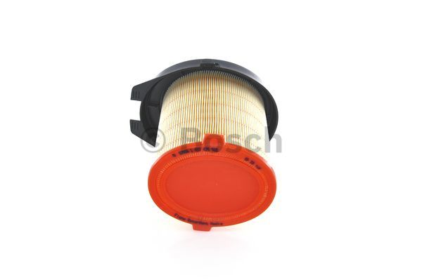 Luftfilter Bosch - Peugeot - 205, 309, 106, 305. Citroen - Bx, Zx, Ax, C15