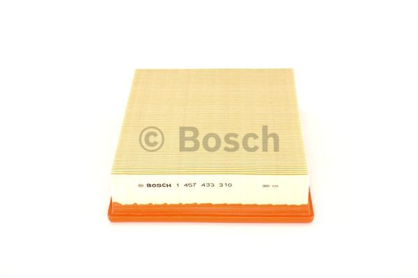 Luftfilter Bosch - Opel - Omega, Frontera, Senator - OE 90284766,90220970,25062055,25062072,25062406,834286,834285,90220955,25062071,5025136