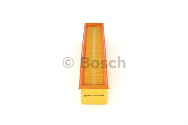 Luftfilter Bosch, 1 457 433 522 - Mercedes - W203, Sc - OE A1110940204,1110940204