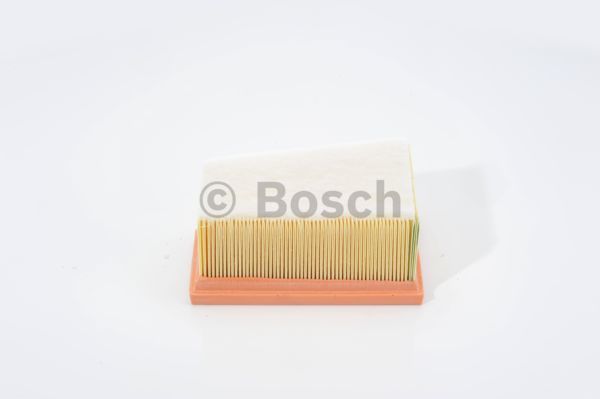 Luftfilter Bosch - Renault - Dacia - Opel - Nissan