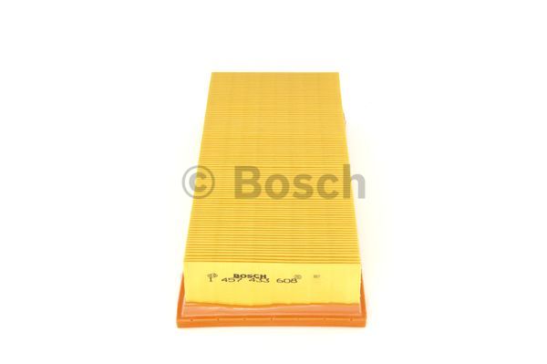 Luftfilter Bosch - Ford - Mondeo