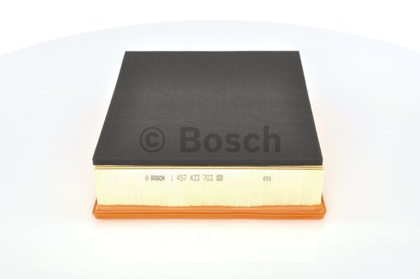 Luftfilter Bosch - Mercedes - Sprinter - OE 6900947004,A6900947004,0030948304,A0030948304,5021107547,2D0129620A