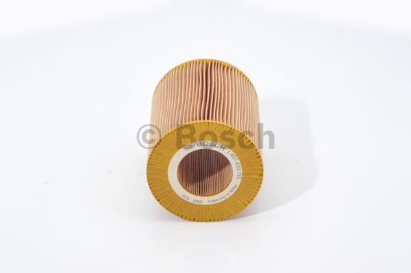 Luftfilter Bosch - Mercedes - W168, Vaneo - OE 1660940004,A1660940004