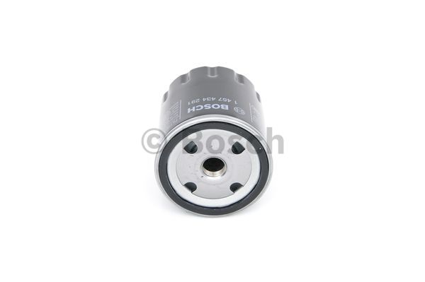Bosch Drivstoffilter N 4291 - Volvo - V40, S40. Renault - Laguna, Espace, 19, Grand espace. Mitsubishi - Carisma