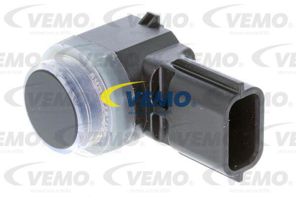 Parkeringssensor Vemo - Renault - Opel - Mercedes