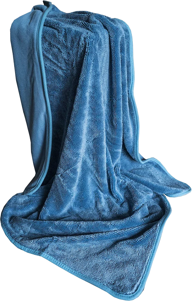 tershine Drying Towel 75x90cm - Torkduk 1-pack
