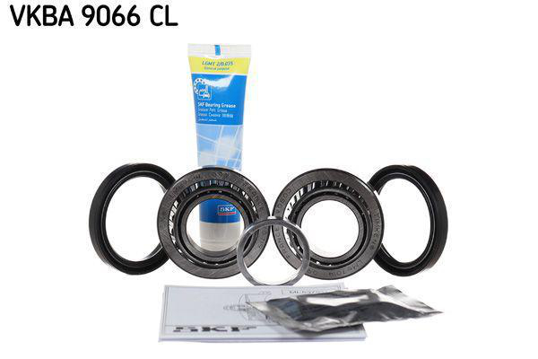 Hjullager SKF - OE GHK1140,GHB143