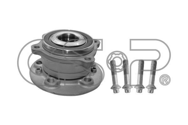 Hjullager GSP - Mercedes - Gle, X167 - OE A1673340300,1673340300