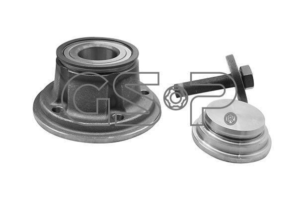 Hjullager Kit - VW - Crafter. Man - Tge