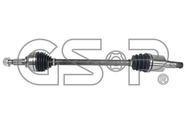 Drivaxel GSP - Tesla - Model 3 - OE 104411900D