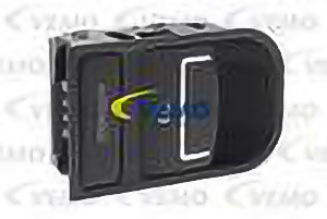 Strömställare parkeringsbroms Vierol - VW - Tiguan, Sharan. Seat - Alhambra - OE 5N0927225AXSJ,5N0927225BXSJ,5N0927225A,5N0927225B