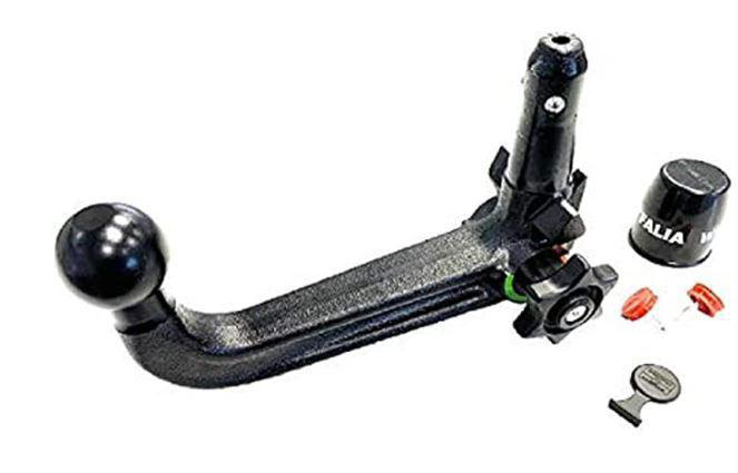 Dragkula 321657 Westfalia