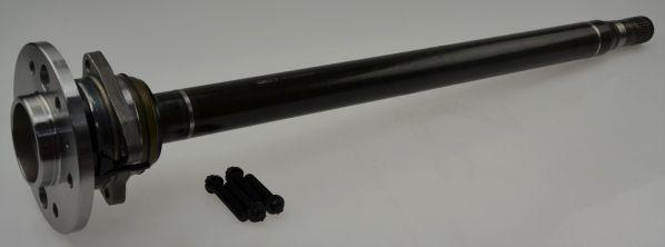 Hjullager Kit - VW - Crafter