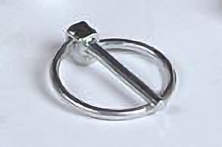 Ringsprint 4.5 mm Westfalia