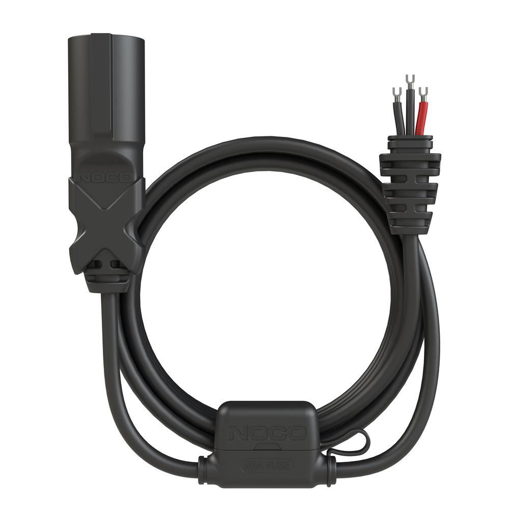 Club Car Cable w/3-Pin Round Plug Noco