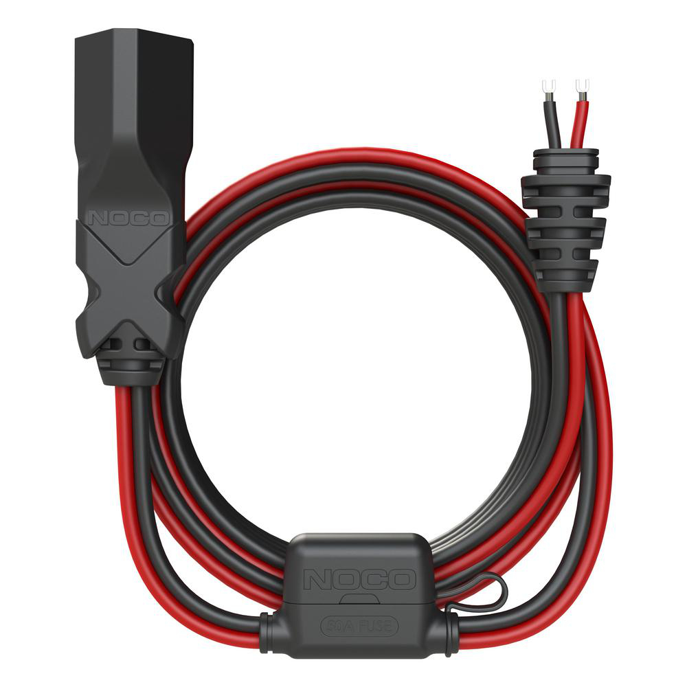 EZ-GO Cable w/3-Pin Triangle Plug Noco