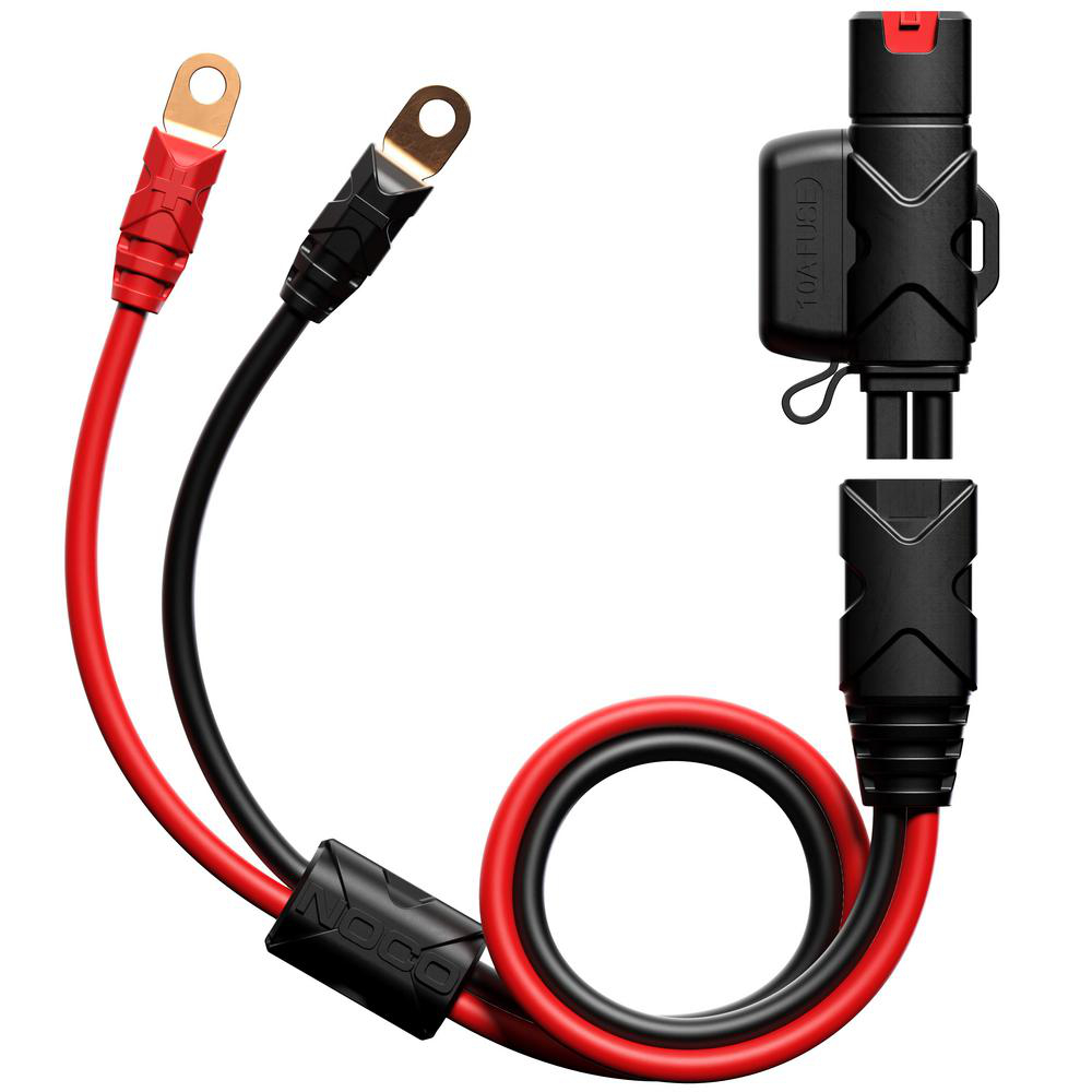 X-Connect Booster Adapter