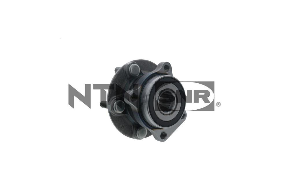 Hjullager SNR - Subaru - Forester, Xv, Impreza - OE 28373SC000