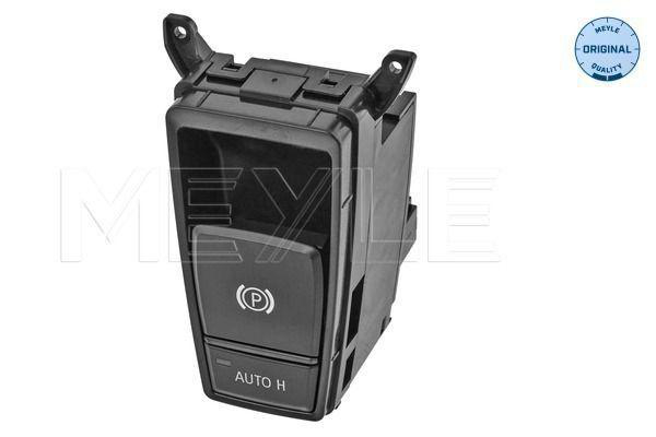 Strömställare parkeringsbroms Meyle - BMW - X5 e70, X6 m, X5 m, X6 - OE 61319156133,9156133,6975468,9148508,61319148508,61316975468