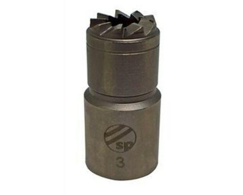 Injektorsäteskärare Nr 3 Sykes-Pickavant