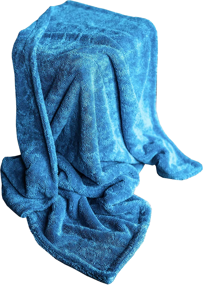 tershine Drying Towel Maxi 75x90cm - Torkduk 1-pack