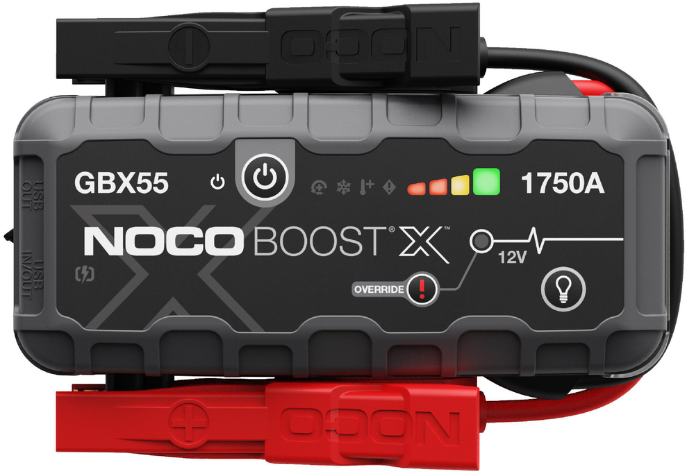 NOCO startforsterker 1750 A - Boost X GBX55