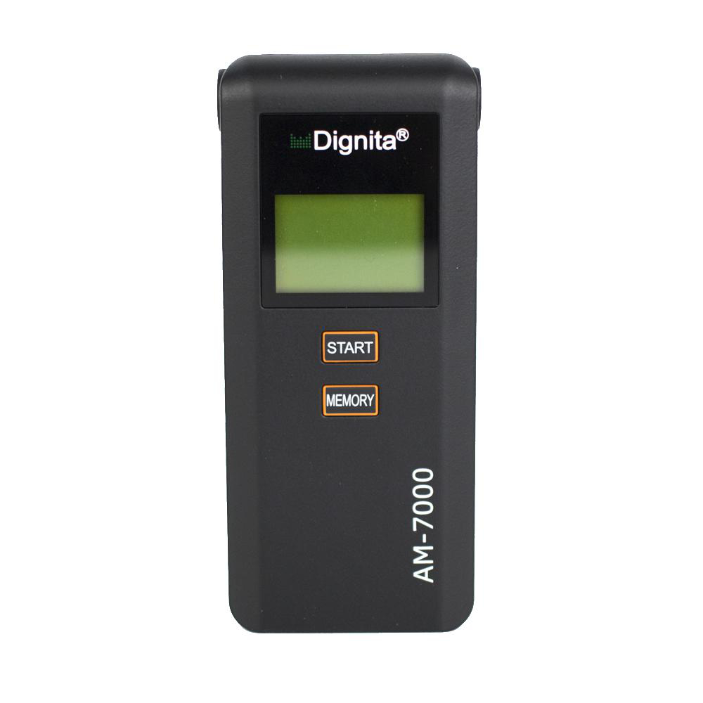 Alkohol meter AM7000