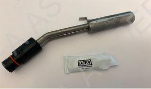 Motorvarmer Defa SafeStart 423823 - Hyundai - Tucson. Kia - Sorento