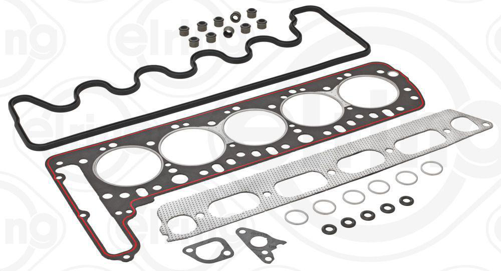 Sotningssats Elring - Mercedes - W123, L-serie, W460, W114 - OE 6170108720
