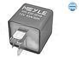 Relay Fuel Pump - VW - Passat. Audi - A4, A6, 100, 80, S4, A8, Coupe, Rs6, S6, S2, S8, Rs4, V-8, Rs2. Skoda - Superb